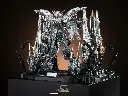 [PREORDER] MODEL KIT INFINITE DIMENSION 1/100 REVENGE TITAN RT-002 NEMESIS CLEAR VERSI 
