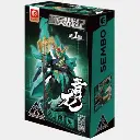 [PREORDER] ACTION FIGURE SEMBO X AZURE DRAGON