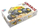 MINI 4WD TAMIYA 17003 LUNCHBOX 
