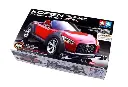 MINI 4WD TAMIYA 18082 DAIHATSU KOPEN F1 XMZ SUPER II CHASSIS