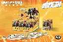 ACTION FIGURE CANG TOYS YINGLONG GUARD WARRIOR SERIES BLIND BOXES