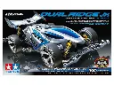 MINI 4WD TAMIYA 18096 DUAL RIDGE VZ CHASISS