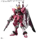 [PREORDER] MODEL KIT HG BANDAI 1/144 INFINITE JUSTICE GUNDAM & BOOSTER UNIT(Tentative)