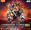 [PREORDER] ACTION FIGURE BLOKEES STAR WARS CC LITE SERIES 02- EVERGREEN MOVIE SERIES