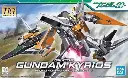 HG HG00 BANDAI GUNDAM KYRIOS