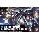 HG HGBF BANDAI QUBELEY PAPILLON