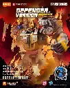 [PREORDER] ACTION FIGURE BLOKEES TRANSFORMERS DEFENDER 09