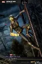 ACTION FIGURE ZD TOYS SPIDER-MAN BLACK & GOLD SUIT