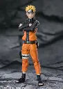 S.H.FIGUARTS ACTION FIGURE BANDAI SHF NARUTO UZUMAKI (2022)