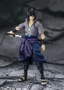 S.H.FIGUARTS ACTION FIGURE BANDAI SHF SASUKE UCHIHA (2022)