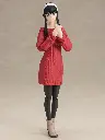 S.H.FIGUARTS ACTION FIGURE BANDAI SHF SPY X FAMILY YOR FORGER MOTHER OF THE FORGER FAMILY