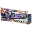 BANDAI DX KAMEN RIDER GEATS ZOMBIE BREAKER