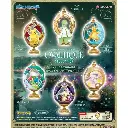BLIND BOX REMENT JAPAN ORI POKEMON OVALTIQUE COLLECTION