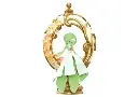 BLIND BOX REMENT JAPAN ORI POKEMON OVALTIQUE COLLECTION - GARDEVOIR