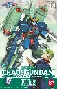 HG 1/100 BANDAI CHAOS GUNDAM