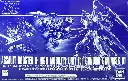 HG BANDAI ASSAULT BOOSTER & HIGH MOBILITY UNIT FOR GUNDAM GEMINASS 01 PBANDAI