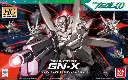 HG BANDAI GN-X