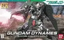 HG BANDAI GUNDAM DYNAMES