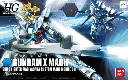 HG BANDAI GUNDAM X MAOH