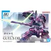 HG BANDAI HG DILANZA GUEL USE