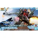 HG BANDAI HGGB GUNDAM GROUND URBAN COMBAT TYPE
