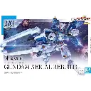 MODEL KIT HG BANDAI HGTWFM GUNDAM AERIAL REBUILD