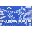 HG BANDAI HGUC GUNDAM DEVELOPMENT TEST UNIT 0 (ENGAGE ZERO) PBANDAI