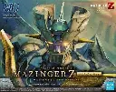 HG BANDAI MAZINGER Z BLACK VER INFINITY VER 