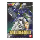 1/144 HGAC BANDAI TALLGEESE II