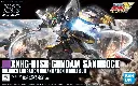 1/144 HGAC GUNDAM SANDROCK RENEWAL