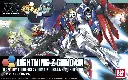 HGBF BANDAI LIGHTNING Z GUNDAM