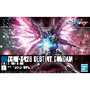HG HGCE BANDAI DESTINY GUNDAM