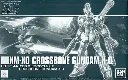 HG HGUC BANDAI CROSSBONE GUNDAM X-0 PBANDAI
