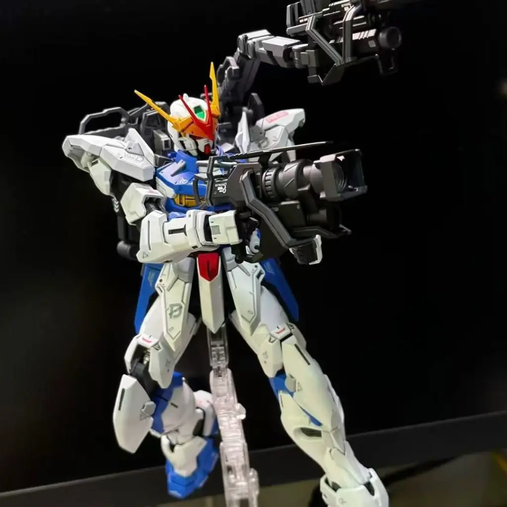 [PREORDER] JMS MG 1/100 ASTRAY OUT FRAME D MODEL KIT