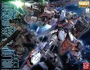 MG BANDAI GAT-X102 DUEL GUNDAM ASSAULTSHROUD