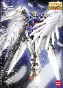 MODEL KIT MG BANDAI GUNDAM WING ZERO CUSTOM
