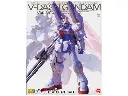 MG BANDAI V DASH GUNDAM VER KA
