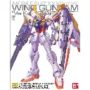 MG BANDAI XXXG-01W GUNDAM WING VER KA