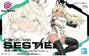 MODEL KIT 30MM BANDAI 30MS SIS-H100 SESTIEH (COLOR C)