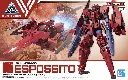 MODEL KIT BANDAI 30MM BANDAI 1/144 eEXM-30 ESPOSSITO GAMMA