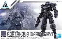 MODEL KIT BANDAI 30MM bEXM-15 Portanova (Dark Gray)