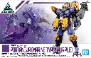 MODEL KIT BANDAI 30MM bEXM-15 Portanova (Marine Type)(Purple)