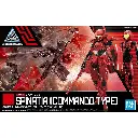 MODEL KIT BANDAI 30MM EXM-E7c SPINATIA (COMMAND TYPE)