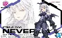 MODEL KIT BANDAI 30MS SIS-D00 NEVERLIA (COLOR A)