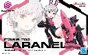 MODEL KIT BANDAI 30MS SIS-T00 LARANEL (COLOR B)