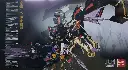 MG DABAN ASTRAY GOLD FRAME AMATSU MINA