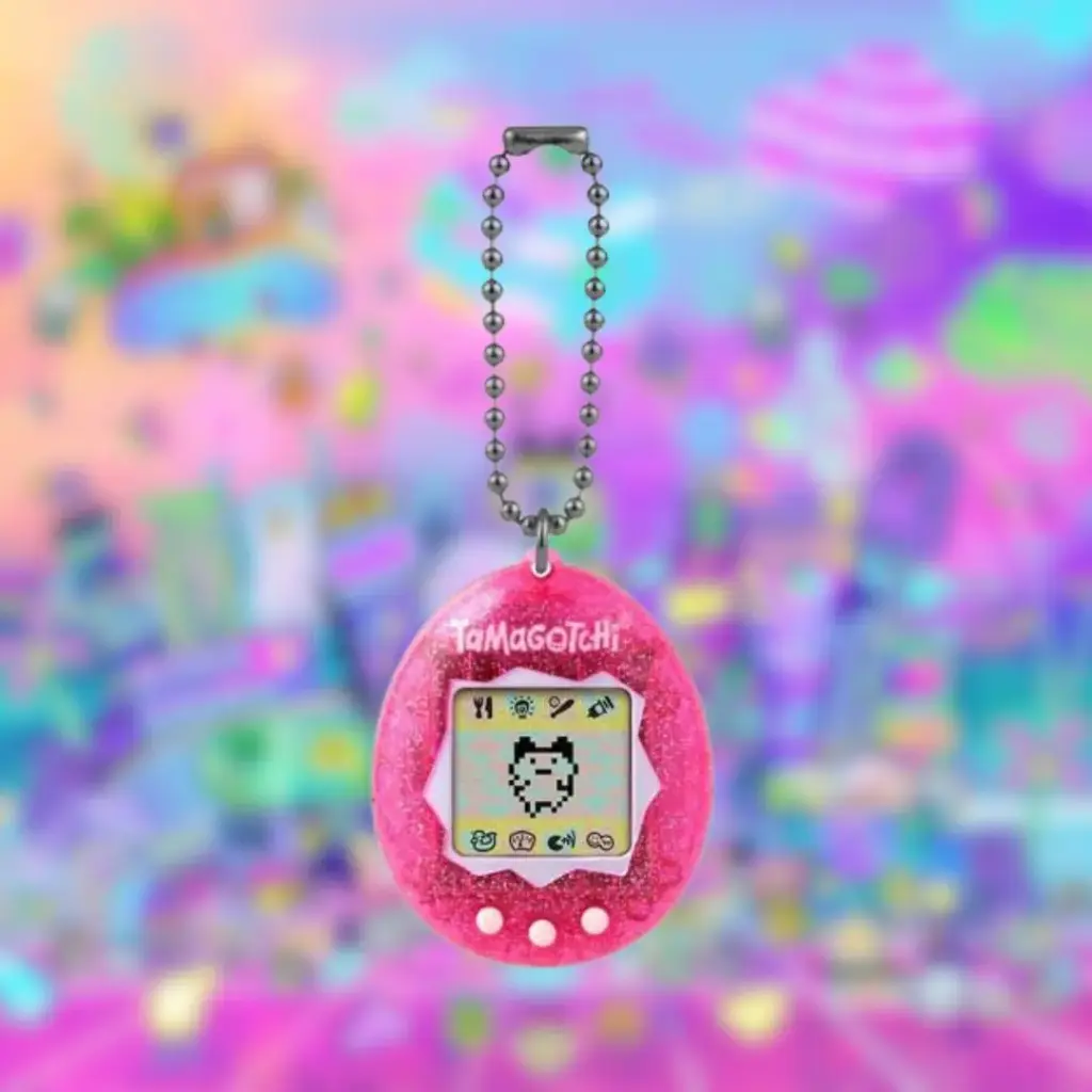 [PREORDER] BANDAI TAMAGOTCHI LOTS OF LOVE