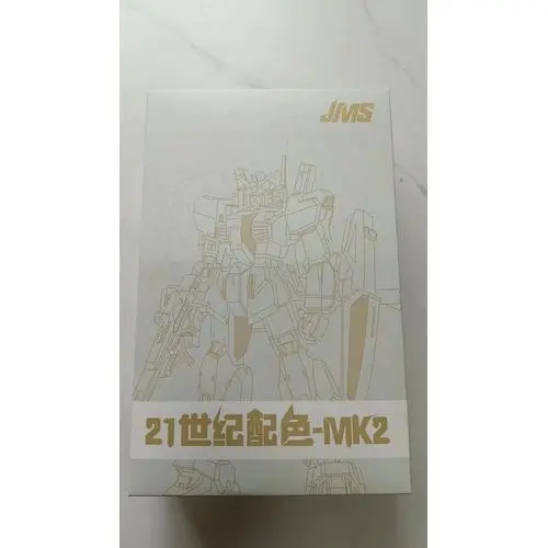 HG JMS MK II RABBIT MODEL KIT