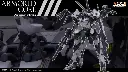 KOTOBUKIYA ARMORED CORE BFF 063AN AMBIENT 