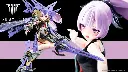 [PREORDER] KOTOBUKIYA MEGAMI DEVICE BUSTER DOLL PALADIN DARKNESS CLAW
